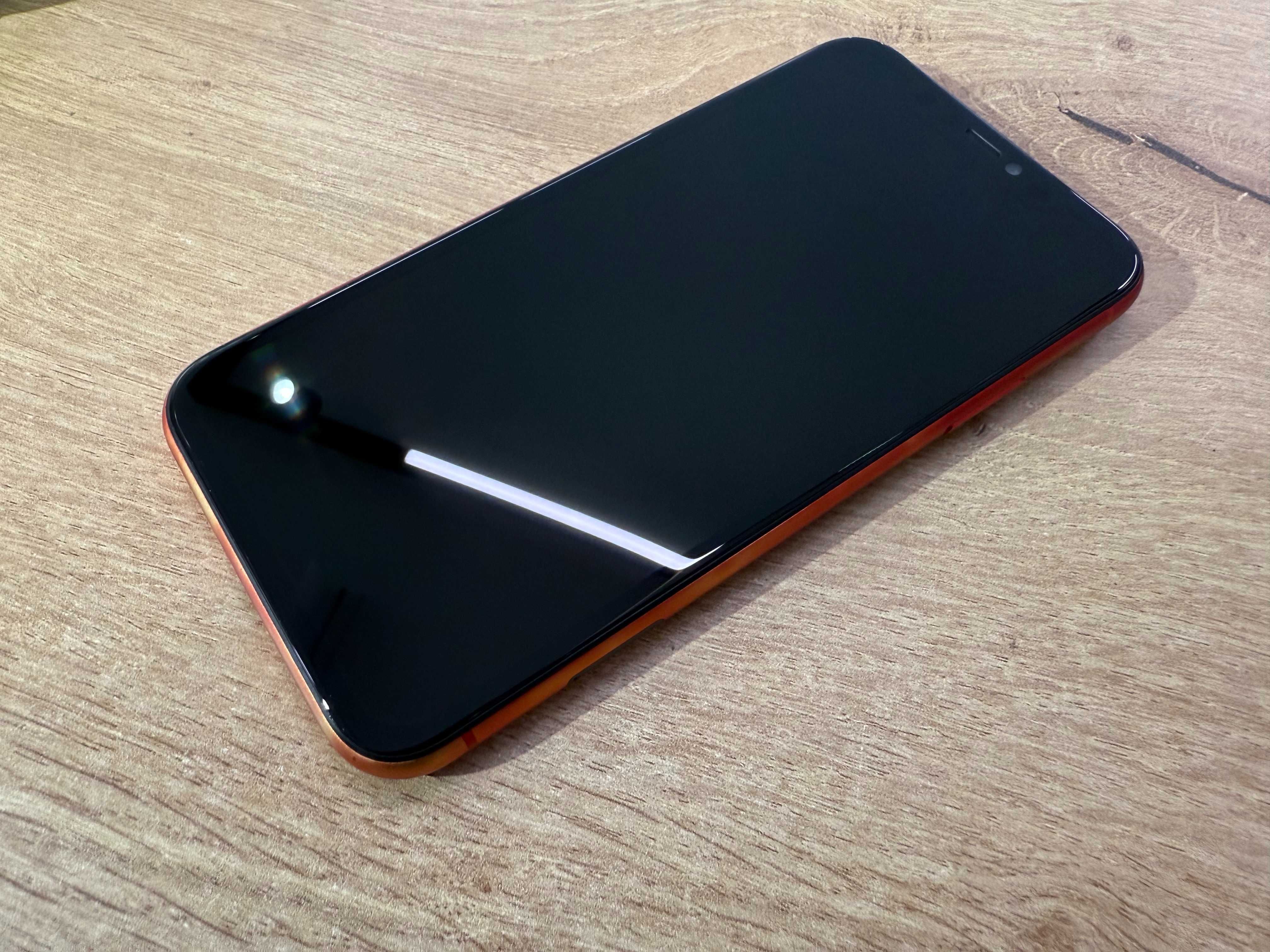 iPhone 11 64Gb ,12MP, 4GB Ram | Factura & Garantie | Buy-Back |