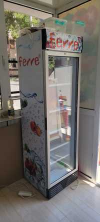 Холодильник Витринный FERRE VS 390T