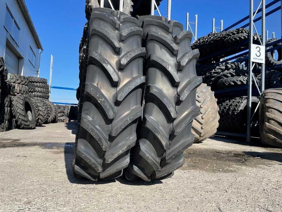 16.9-38 Cauciucuri noi Radiale Firestone 420/85R38 garantie