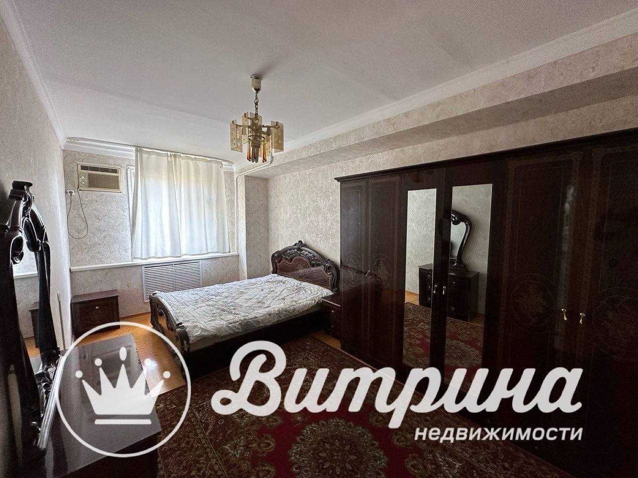 Продается  3 комнатная квартира