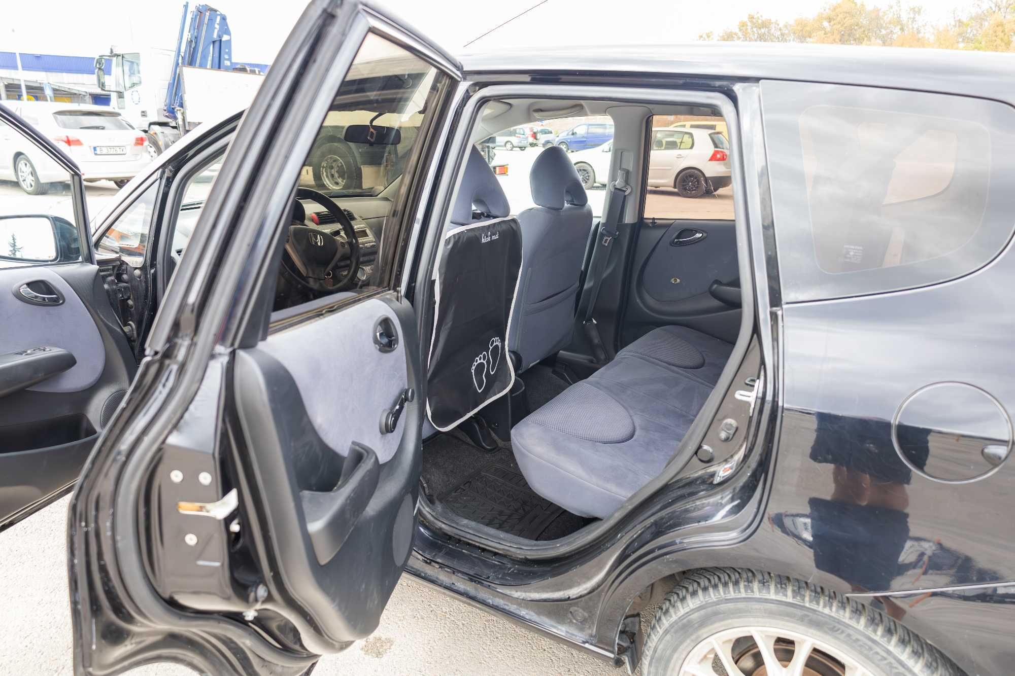 Honda Jazz 1.4 АВТОМАТИК