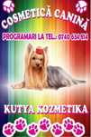 Cosmetica canina