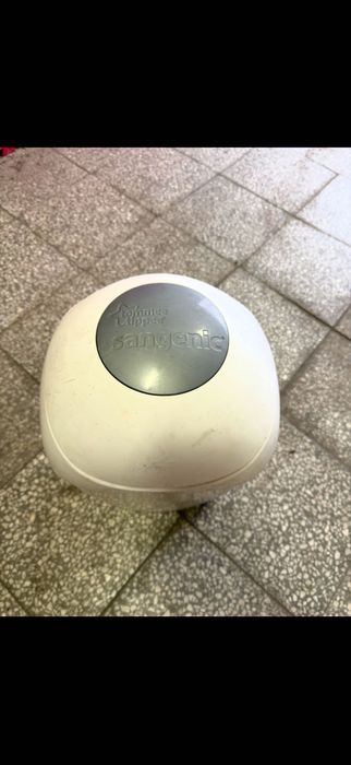 Бебешка сгъваема кошарка