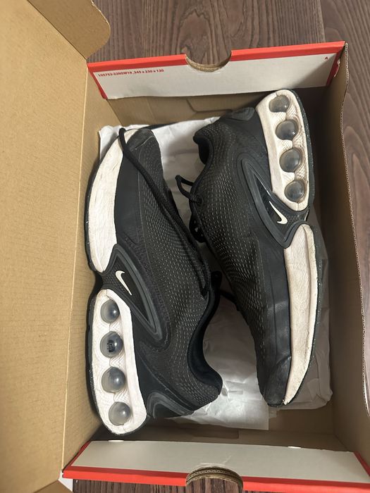 Мъжки маратонки NIKE DN