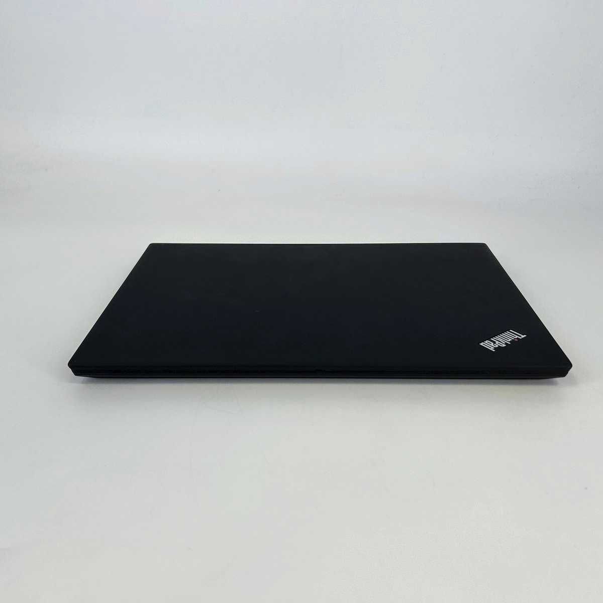 Lenovo ThinkPad t14 gen 1 AMD R7 4750u 32 GB RAM 512 GB SSD