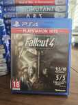 Fallout 4 - ps4/5