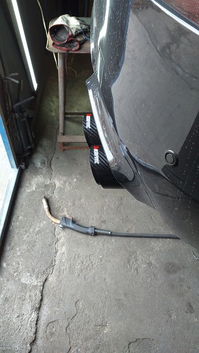 Evacuari auto racord flexibil