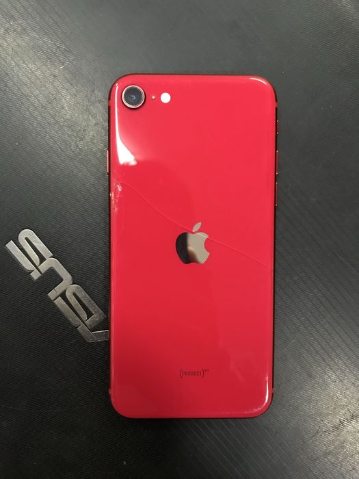 Iphone se 2020 sotladi