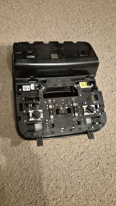 Plafoniera kia ceed 3, 2018-