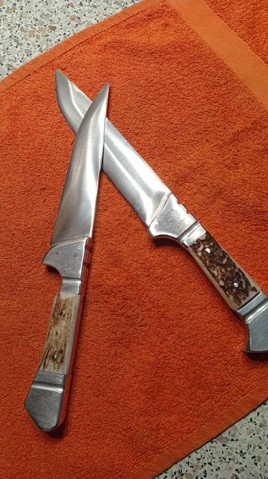 Cuțite de vânătoare