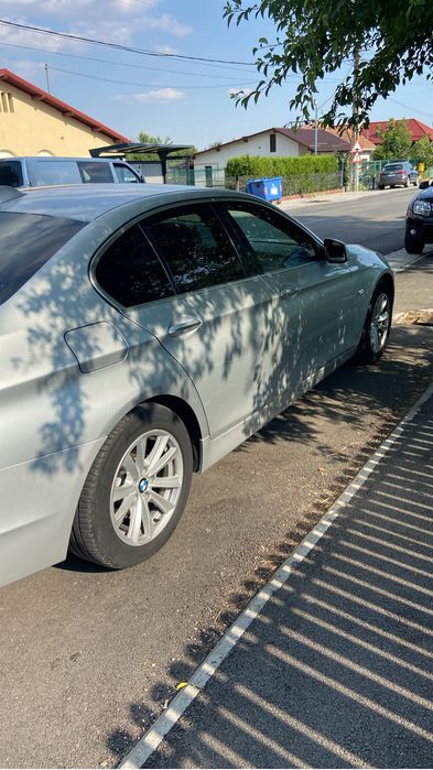 Vand BMW 520 d  F10