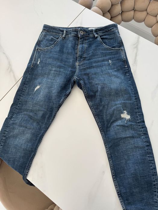 Мъжки дънки Pause Jeans