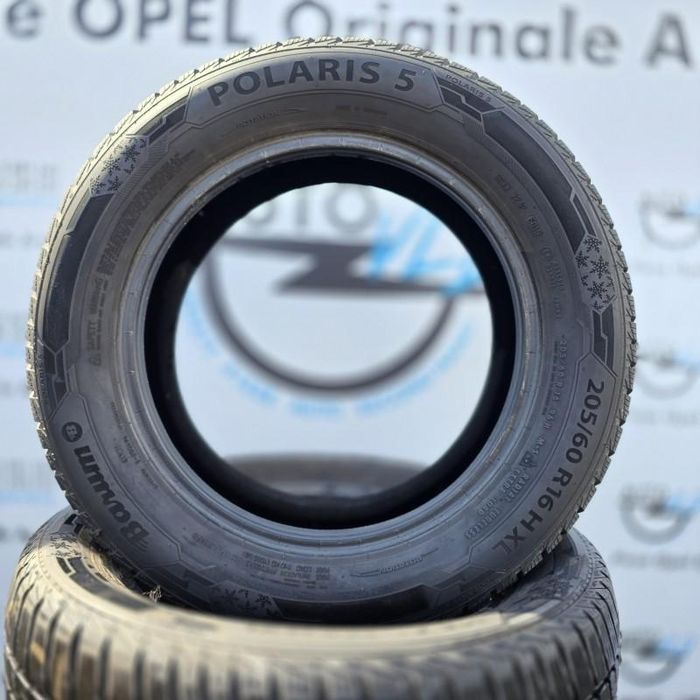 Anvelope M+S Braum 205/60/16R 96H DOT 2019