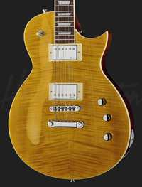 Продавам електрическа китара Les Paul (Harley Benton SC II)