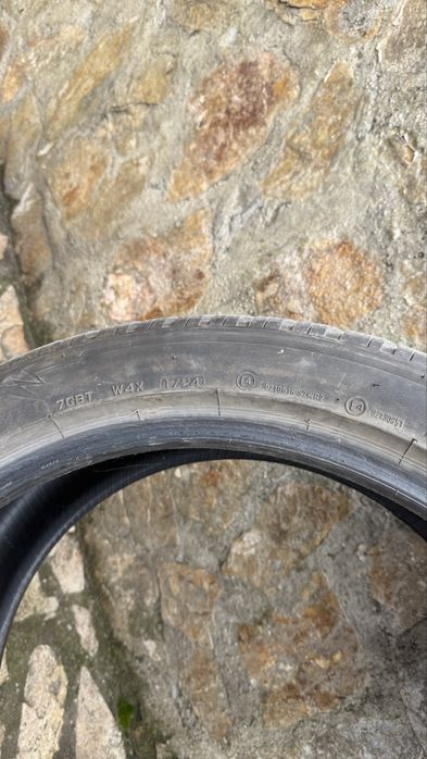 22 цола зимни гуми