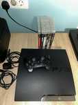 Vand PlayStation 3