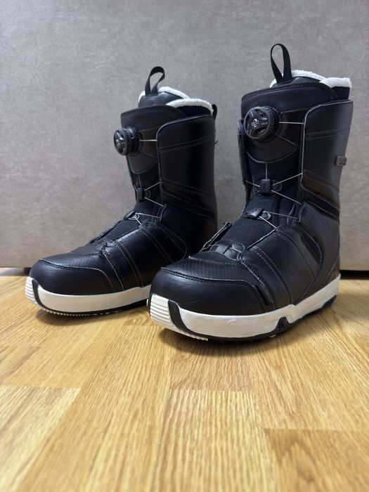 Boots Salomon Faction (42 / 26.5 cm)