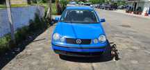 Cutie viteze VW Polo 1.2 benzina Dezmembrez VW Polo 1.2 benzina AZQ