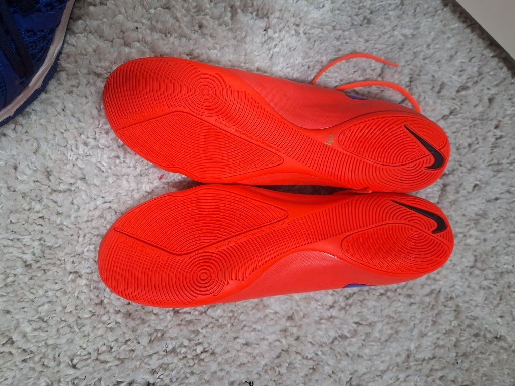 Mercuriale nike 45