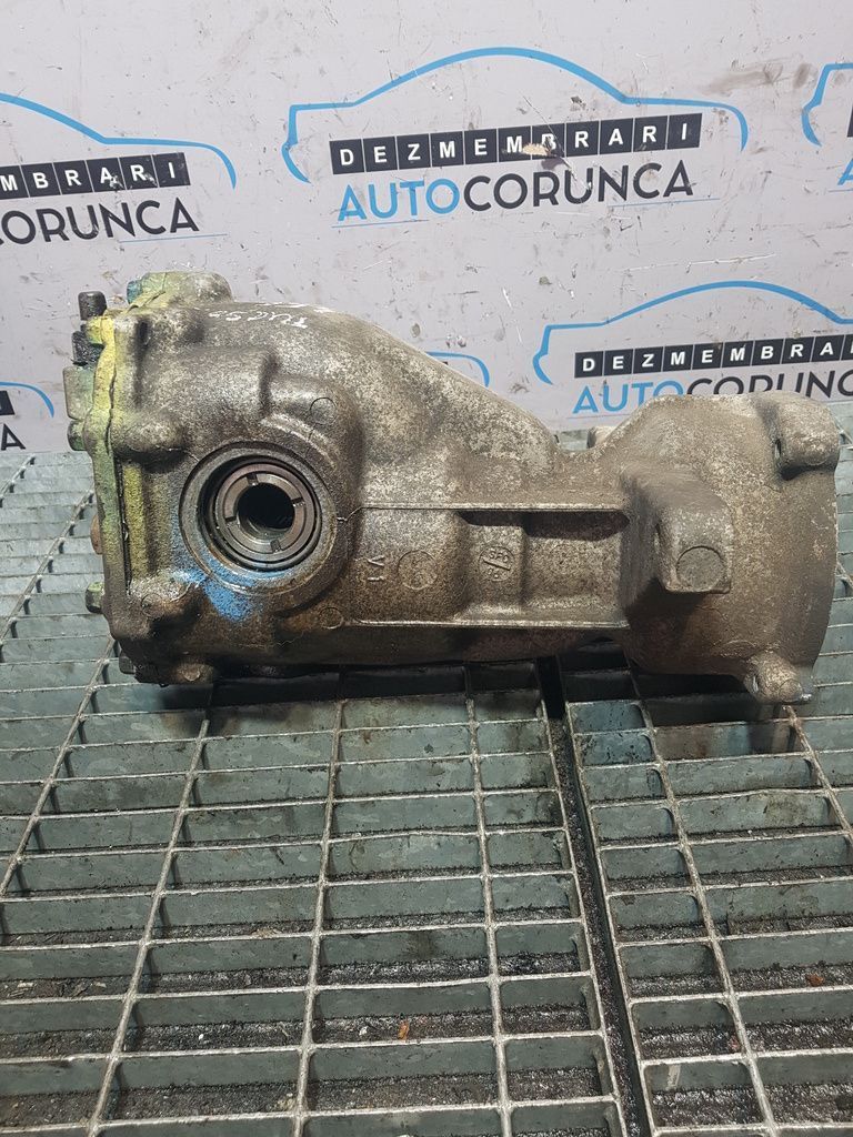 Grup spate Hyundai Tucson 2.0 Diesel 2004 - 2010 D4EA (456) FARA HALDEX/ 27 DE DINȚI ...