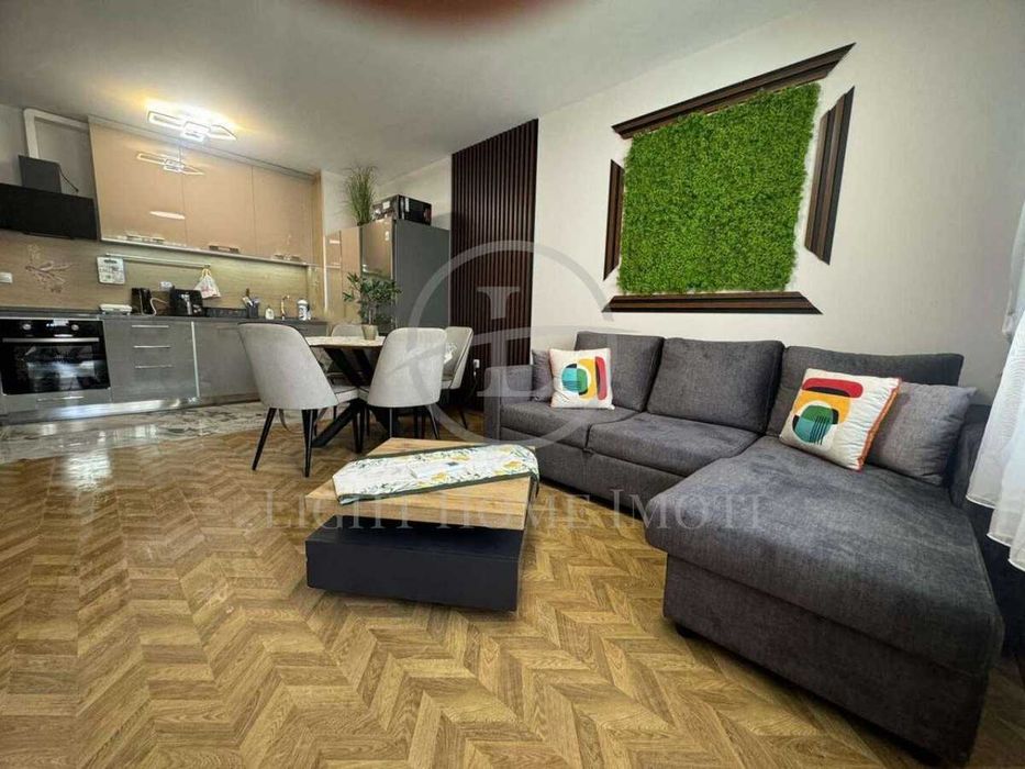 Продава се Двустаен апартамент в Пловдив, Мараша - 75 кв.м за 2614 €/кв.м - Снимка #3