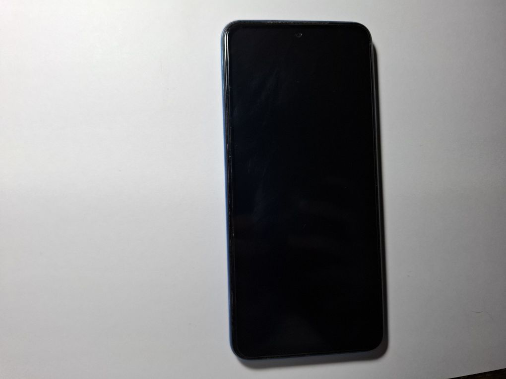 Телефон Redmi not 10s