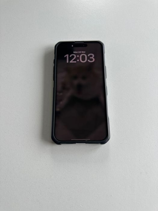 Iphone 16 Pro Max 256GB, 100% baterie
