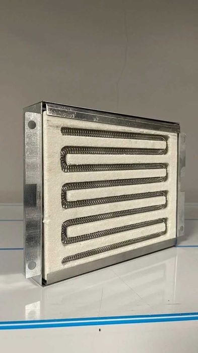 Тен для электрического донер аппарата