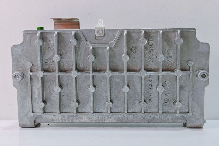 Modul MMI 8T0035462 Audi A4 B8/8K