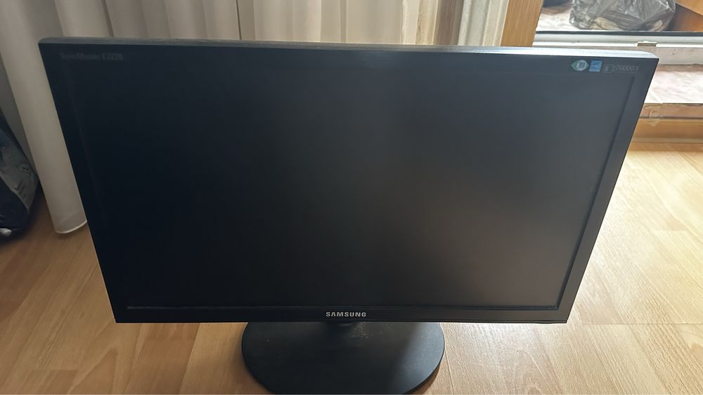 Монитор Samsung SyncMasterE2220