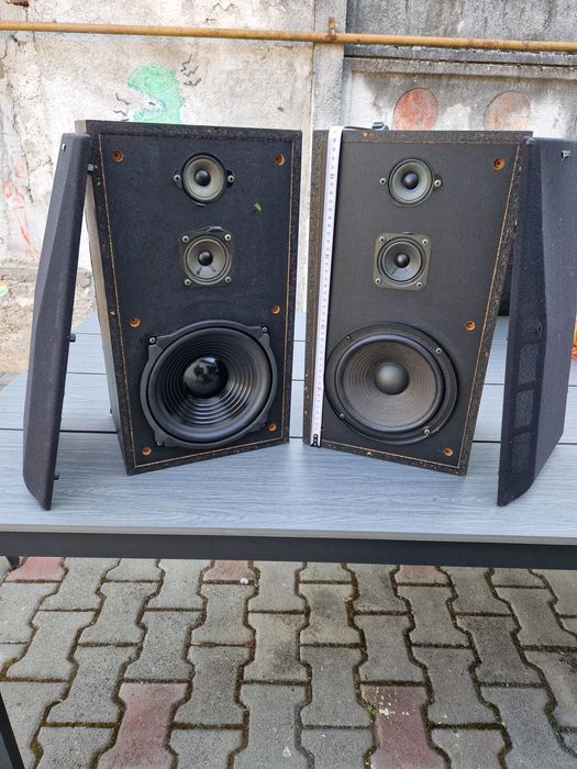 Set boxe pasive Sony 2 x 100 w