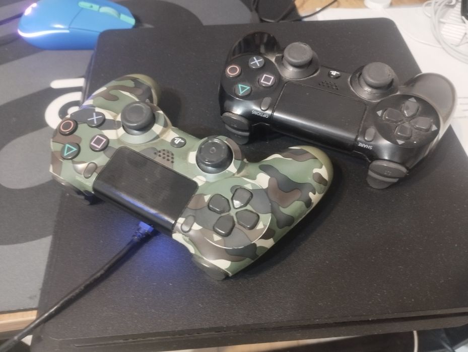 Плейстейшн playstation