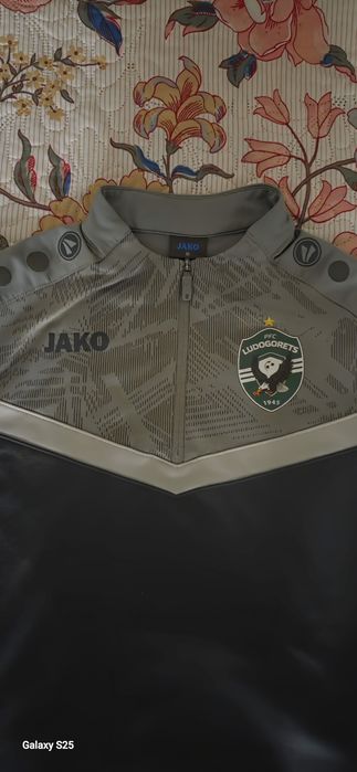 Екип на Jako  Лудогорец