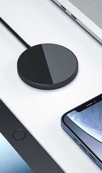 Incarcator Magnetic Wireless Magsafe iPhone 12 iPhone 13
