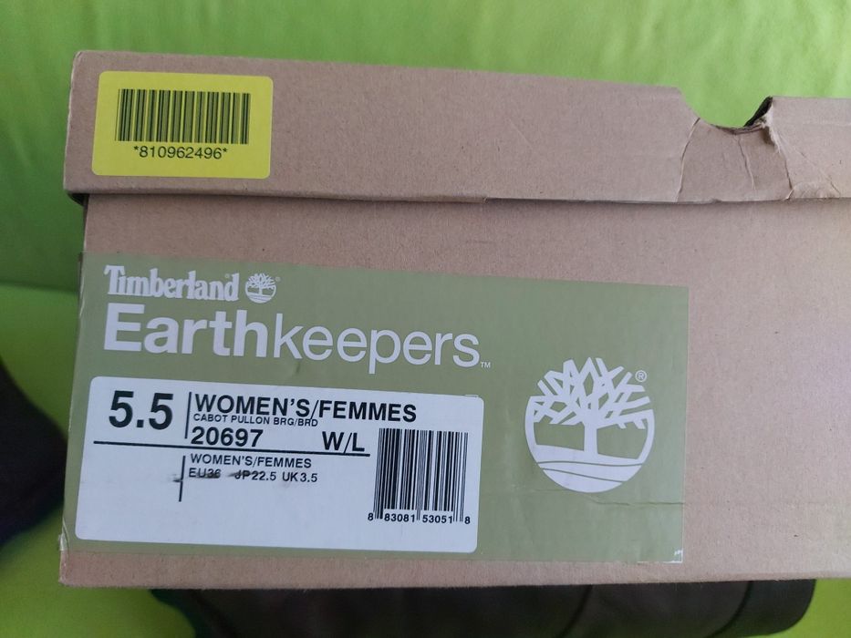 Timberland-36н-НОВО