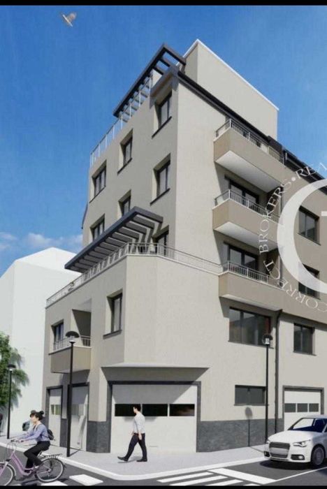 Продава се Ателие в Варна, м-т Св. Никола - 62 кв.м за 2162 €/кв.м - Снимка #2