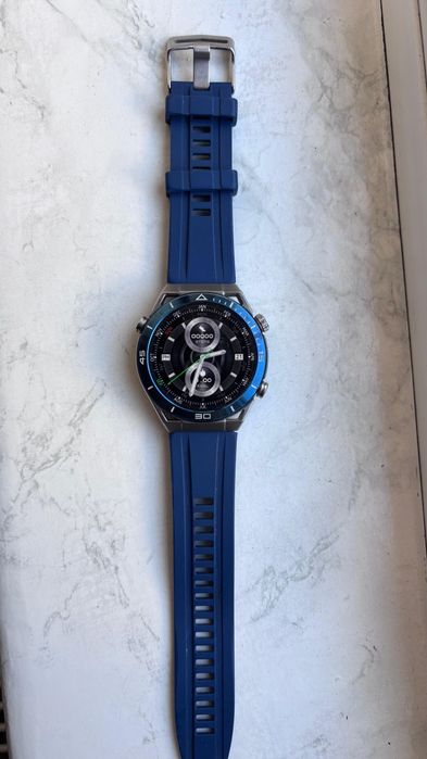 Ceas Smart cu funcție de apeluri