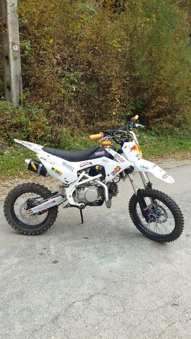 Vand cross nou stare perfecta