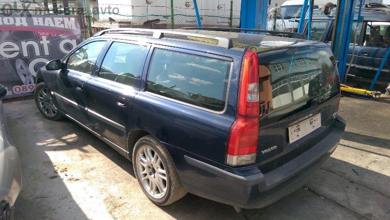 Volvo V70 волво в70 на части B5 2400