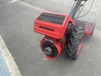 Motocultor Valpadana