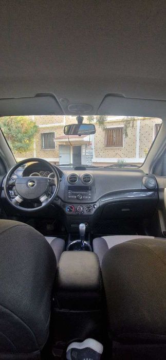 Nexia 3 avtomat yaxshi holatta sotiladi !!!