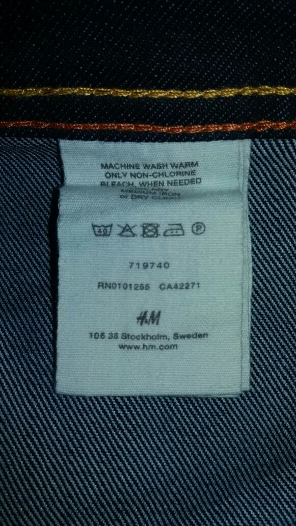 Фирменные женские джинсы из Польши