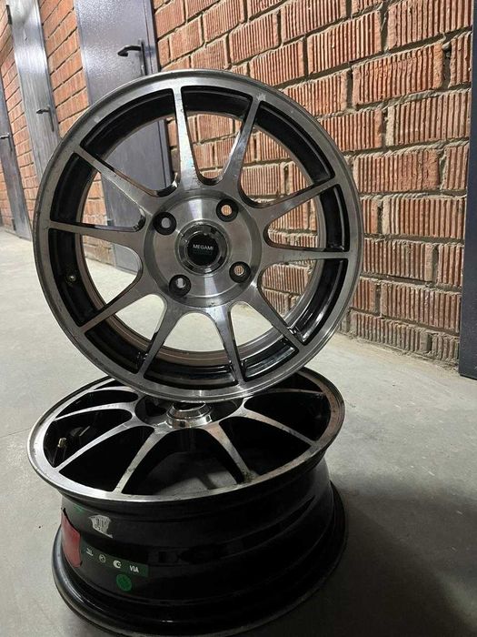 Автомобильные Диски на R15