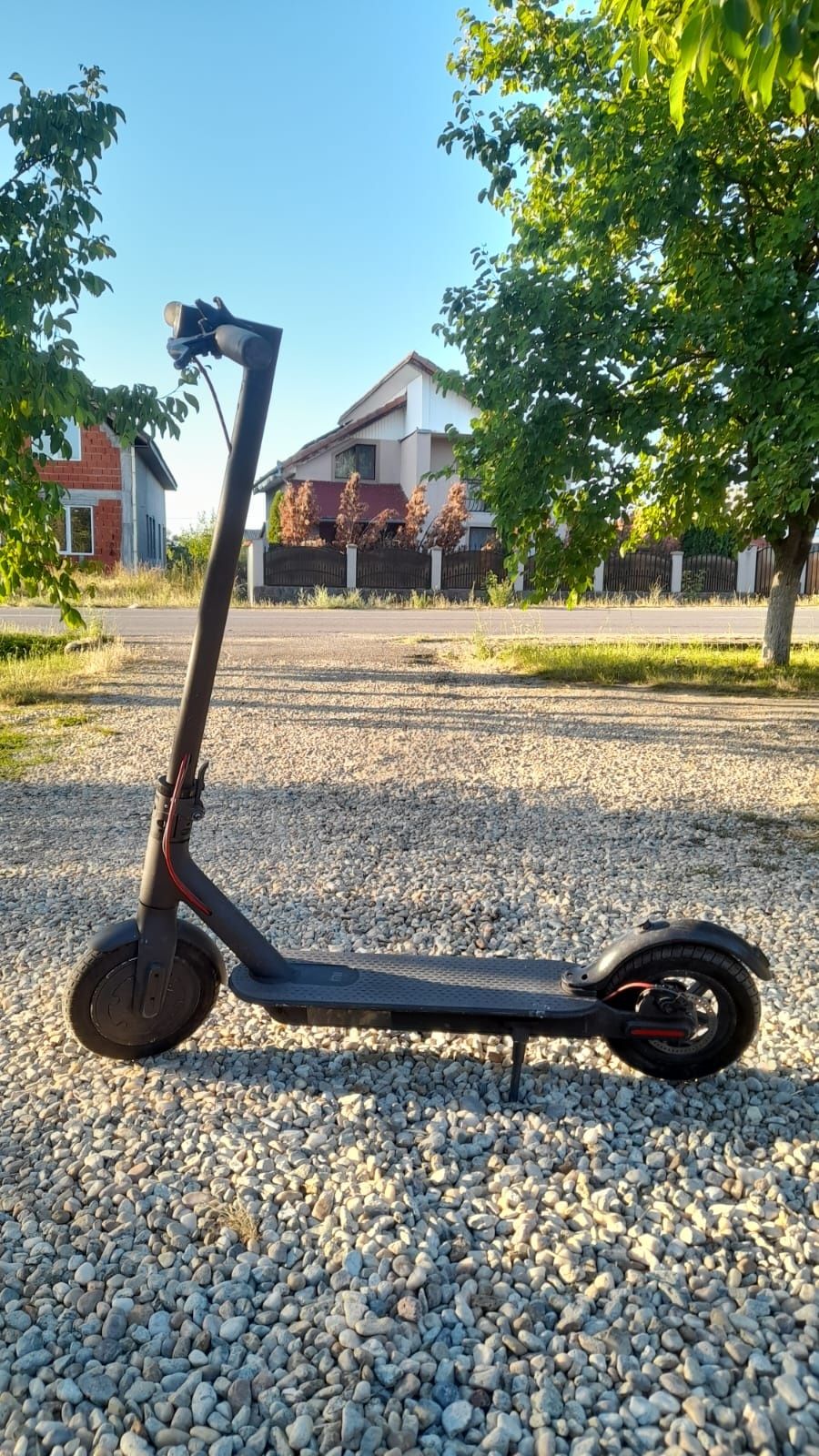 Trotineta electrica 300 lei