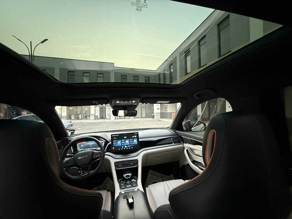 BYD song plus naqdga yoki kreditgayam qiberamiz