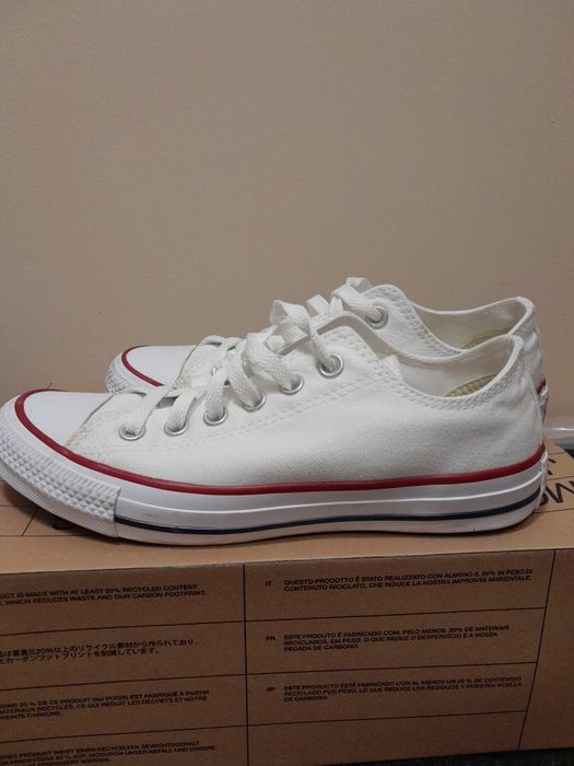 Converse  Дамски кецове