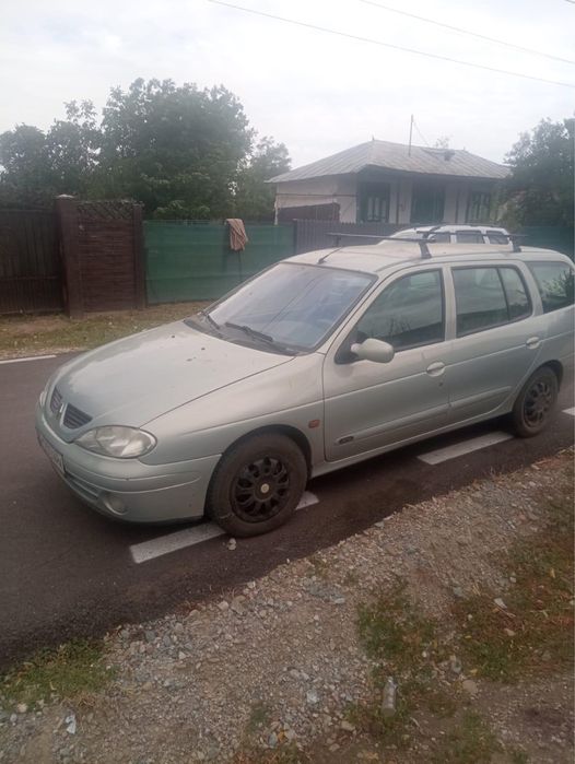 Renault Megane 1 Break 1.6l