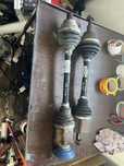 Planetara fata dreapta stanga vw tiguan 2.0 tsi 5N0407764J