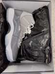 Air Jordan 11 Cool Grey