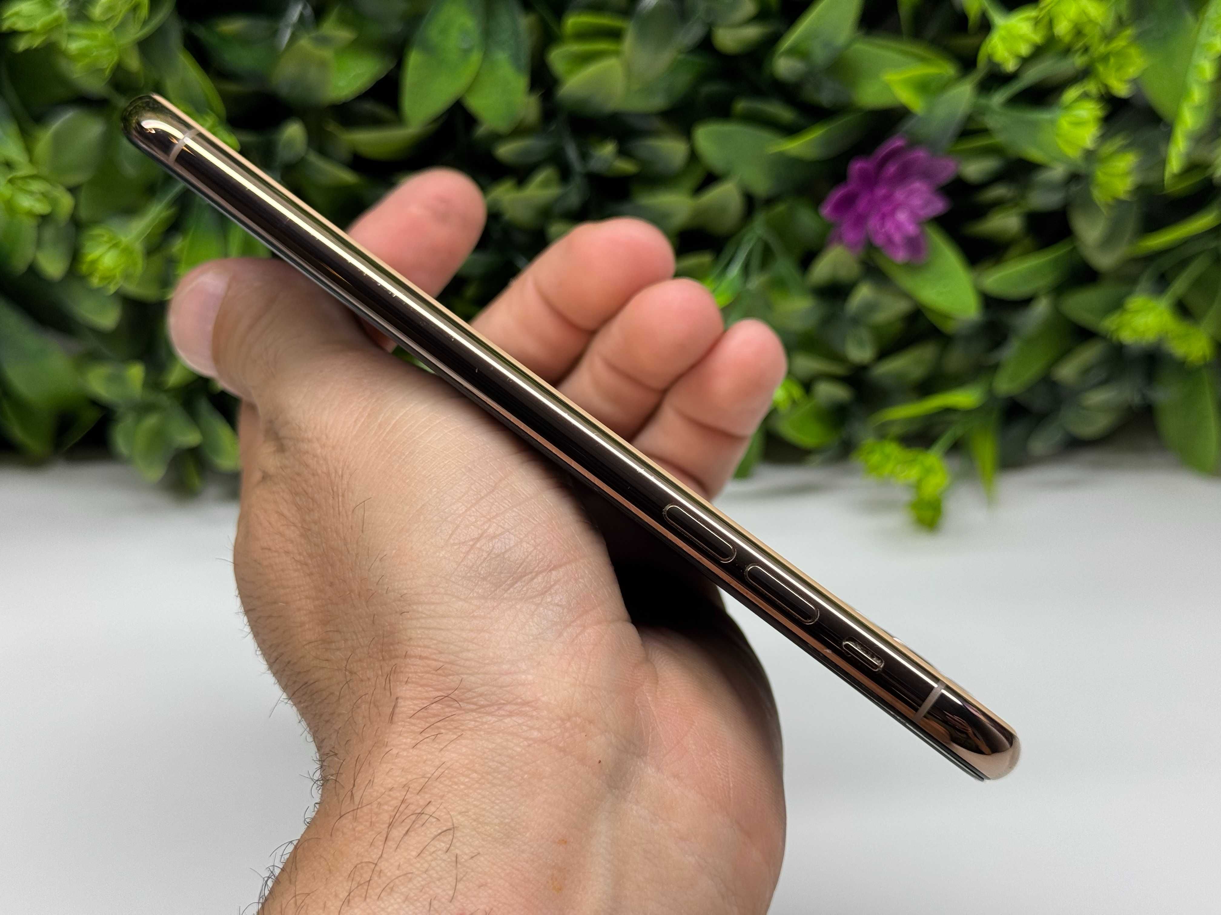 iPhone 11 Pro Max 256GB 100% батерия Gold Гаранция
